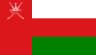Oman Flag