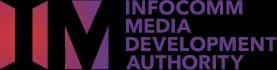 Imda - Certified logo