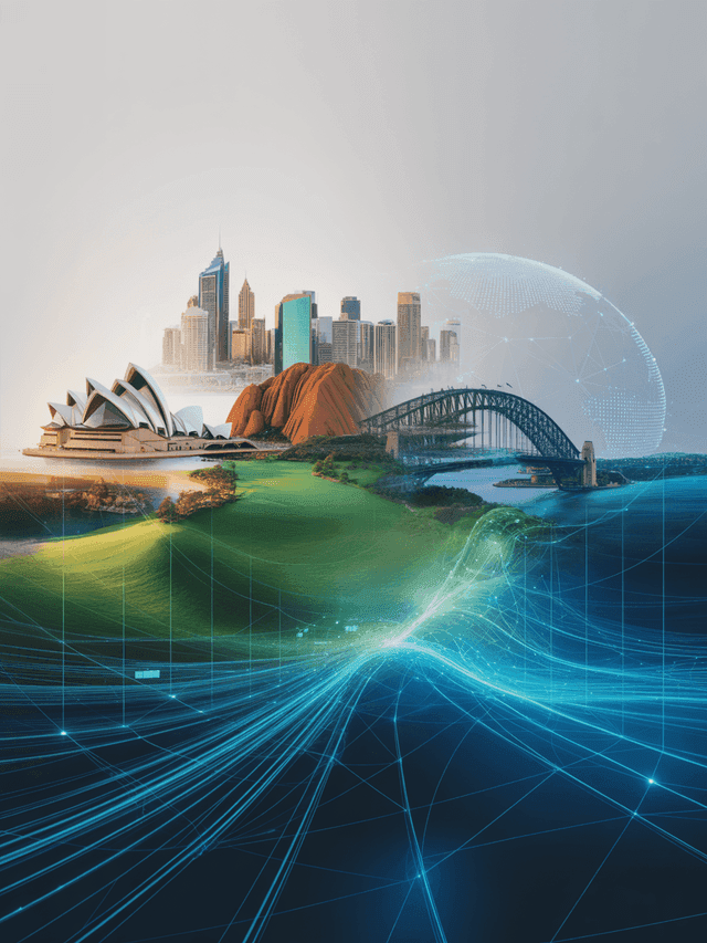 Australia e-invoicing