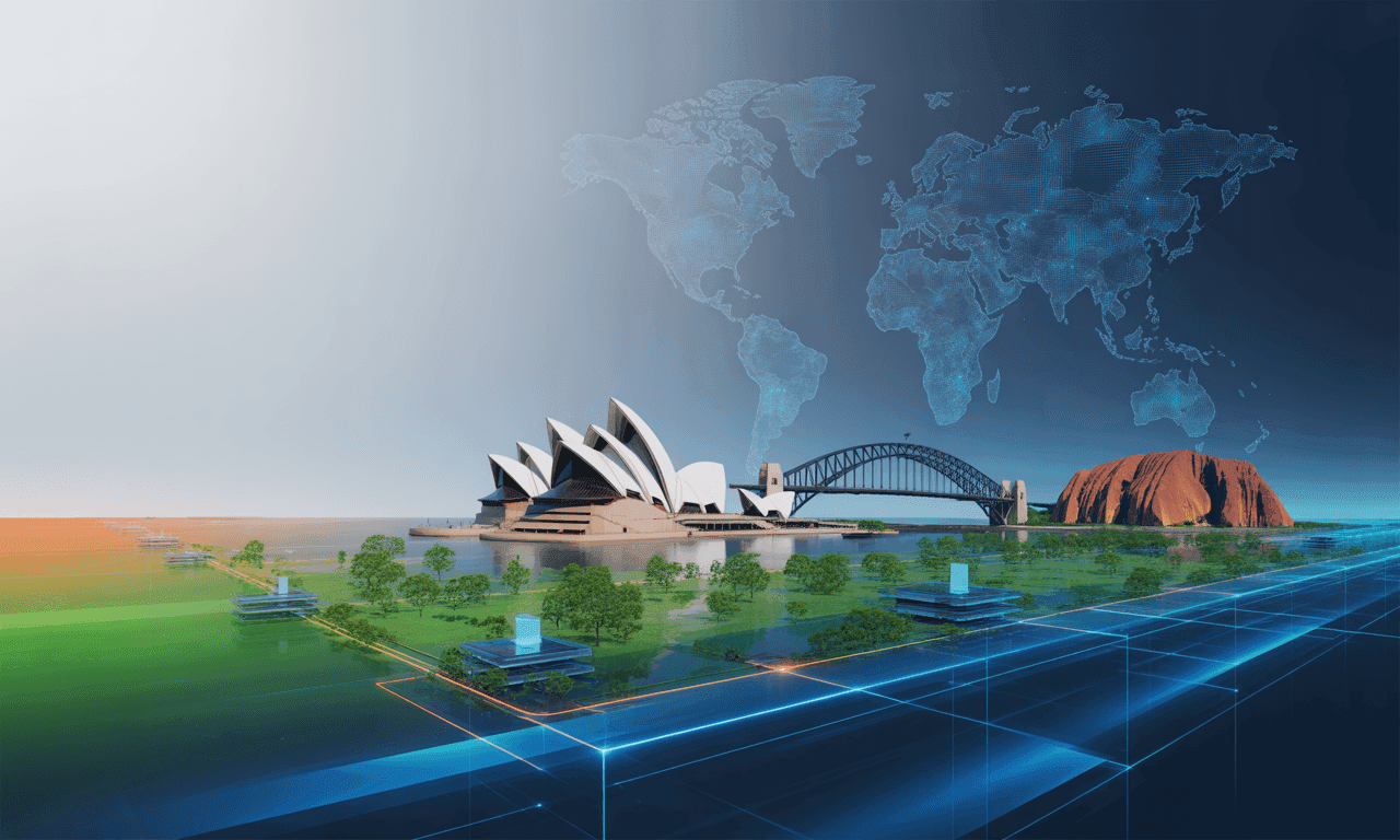 Australia e-invoicing