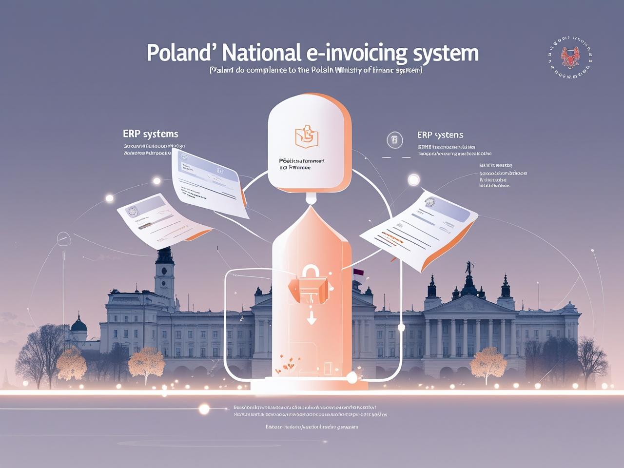 Poland KSeF E-Invoicing photo poland-einvoicing