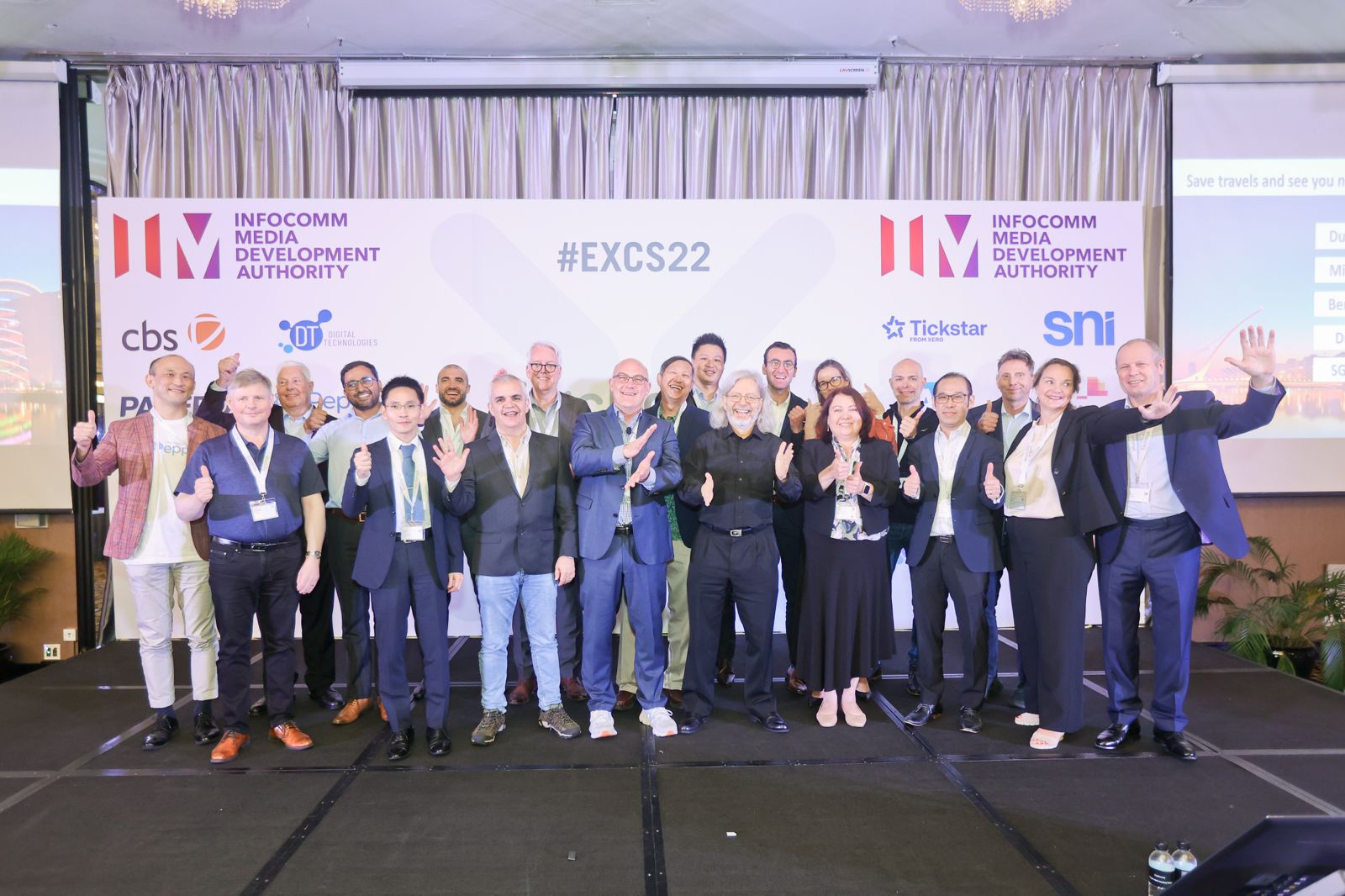 Suma's Founder Shares Vision at Asia E-Invoicing Summit