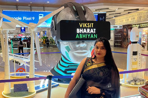 Sumit Yadav - Suma team member