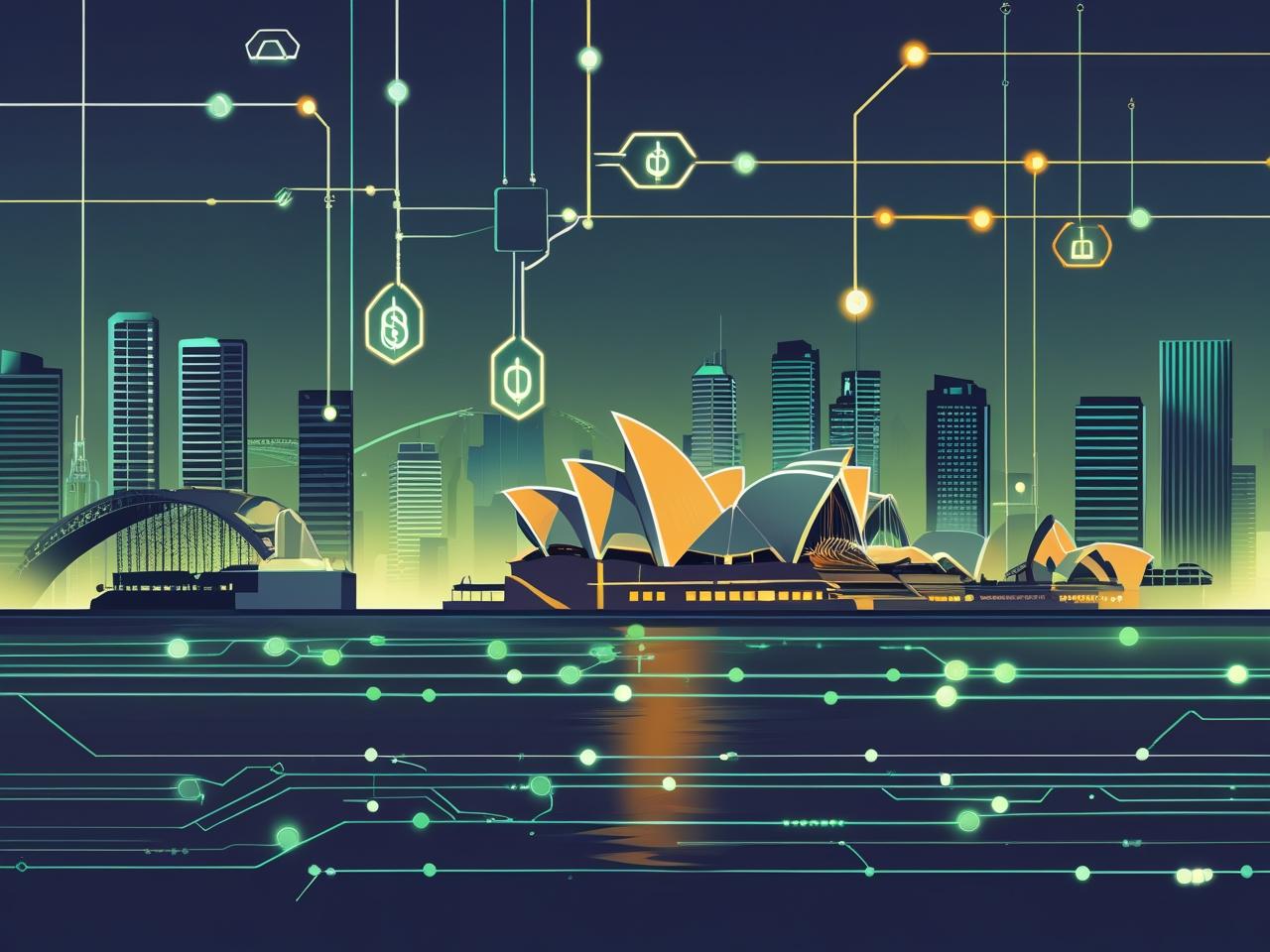 australia-einvoicing