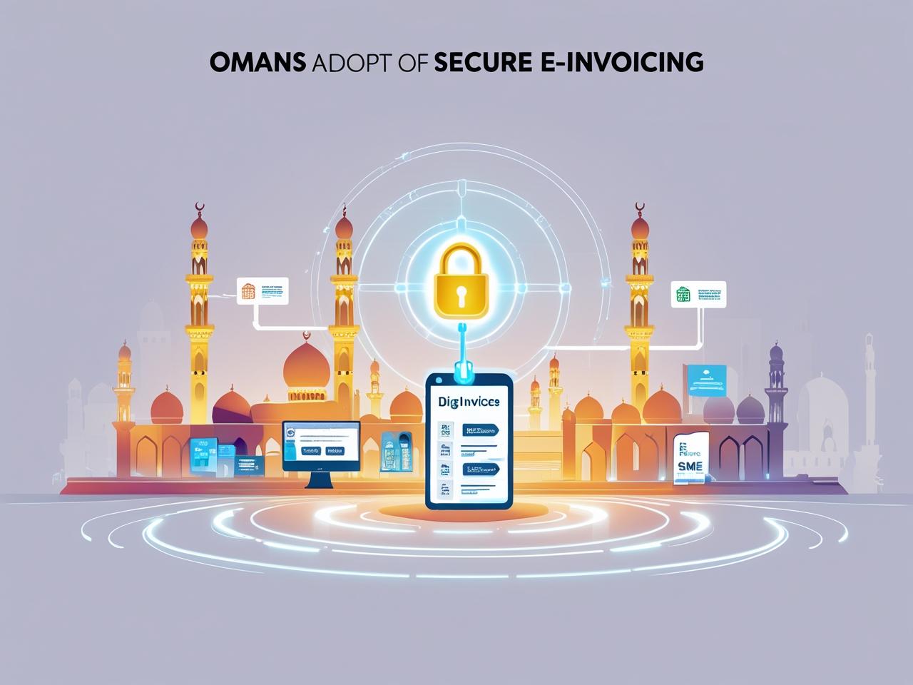 oman-einvoicing