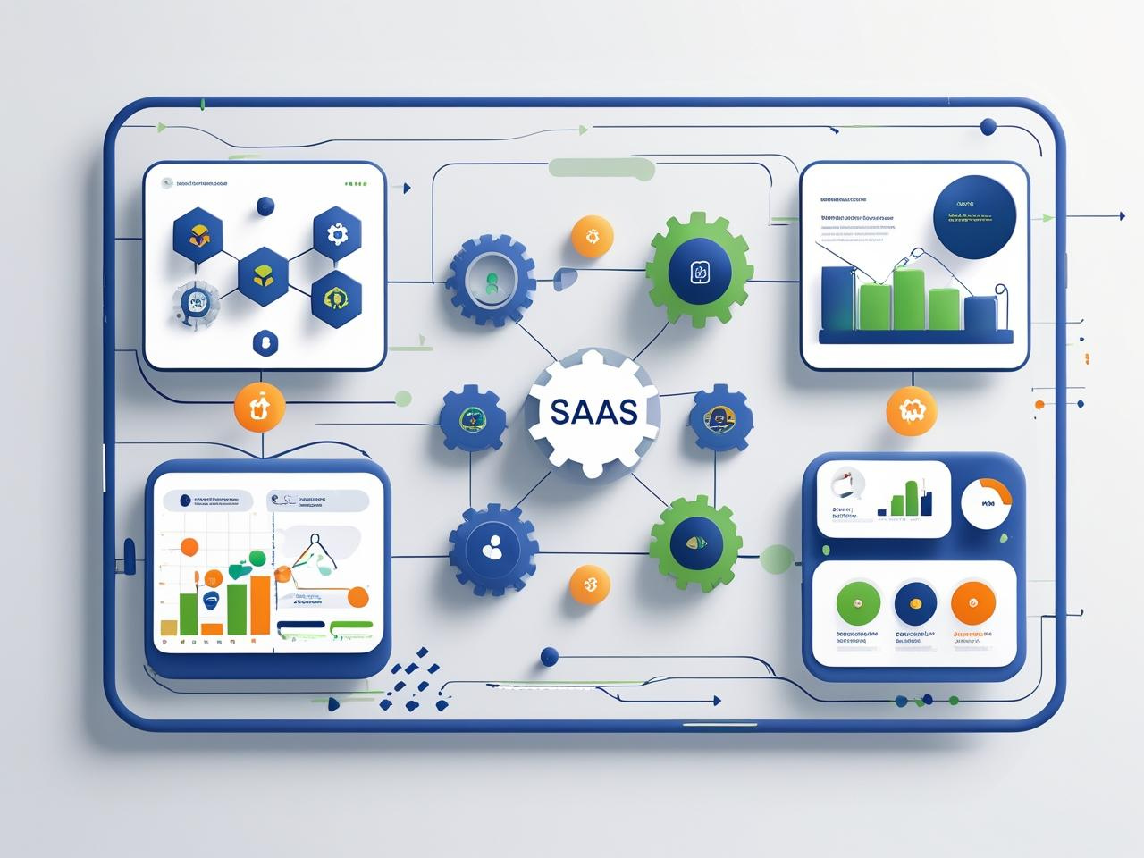 Business Process Integration photo Business Process Integration