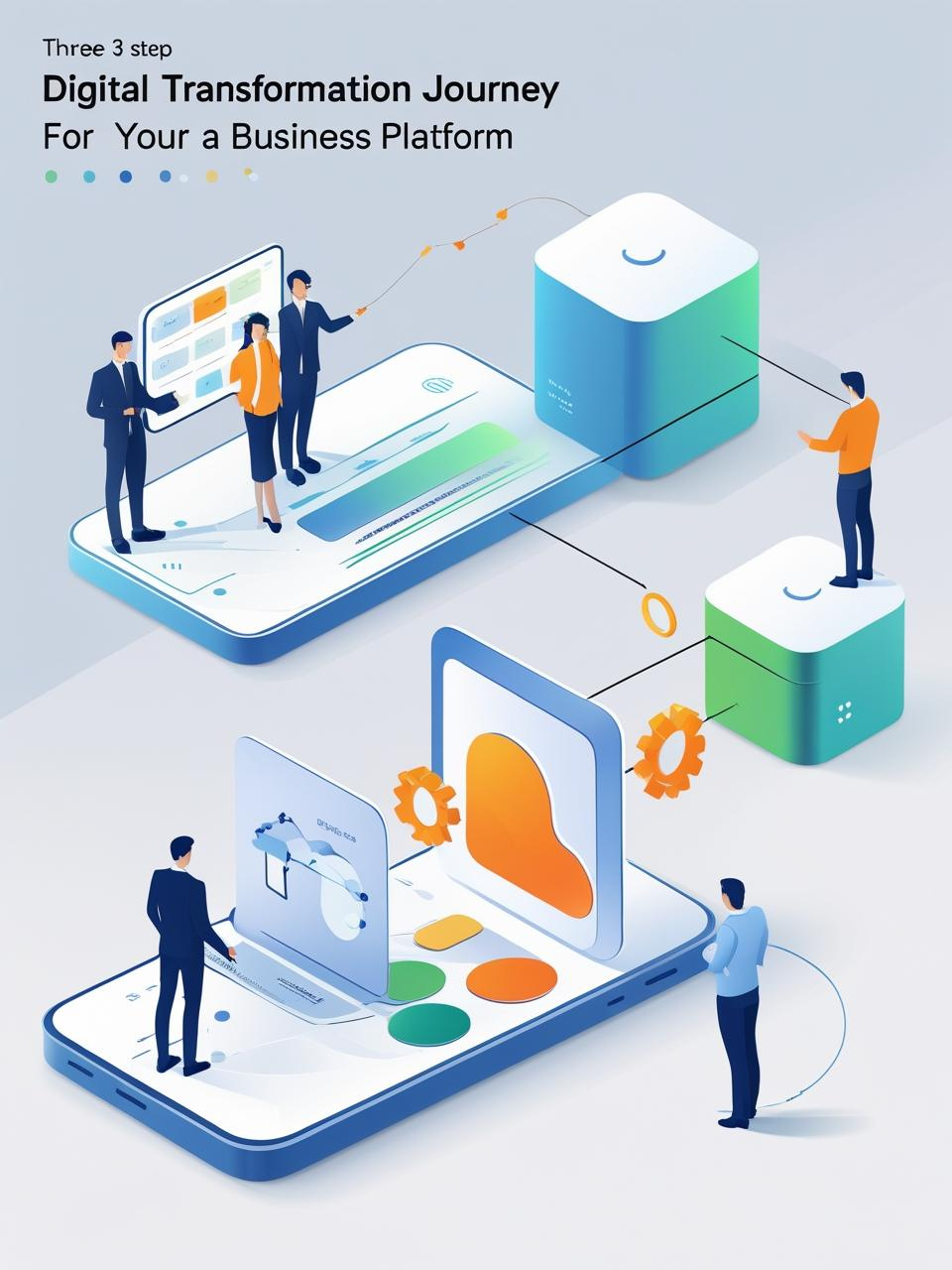 Implementation of your Digital journey with suma Implementation of your Digital journey with suma