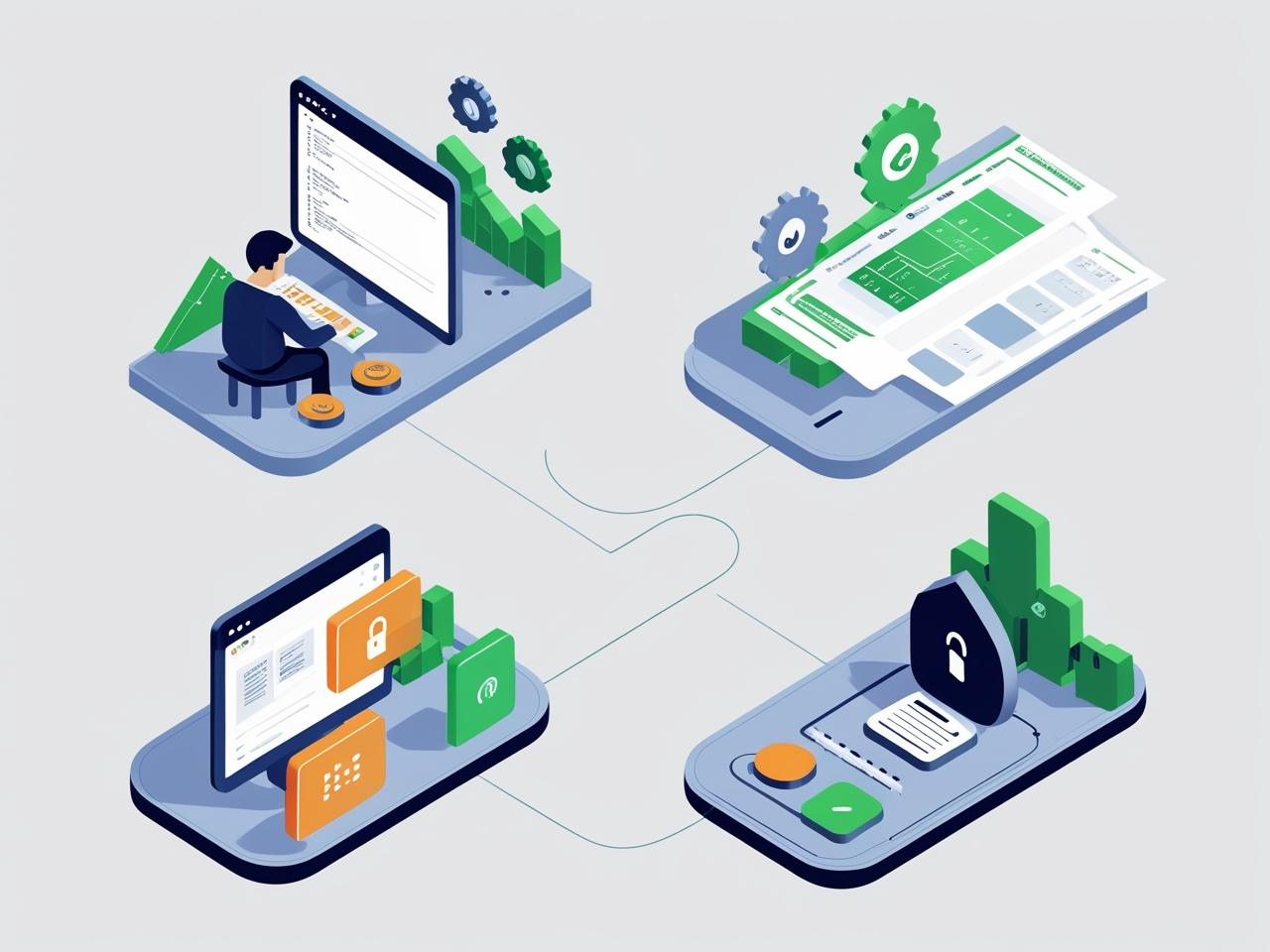 Technical Enhancements photo Technical Enhancements