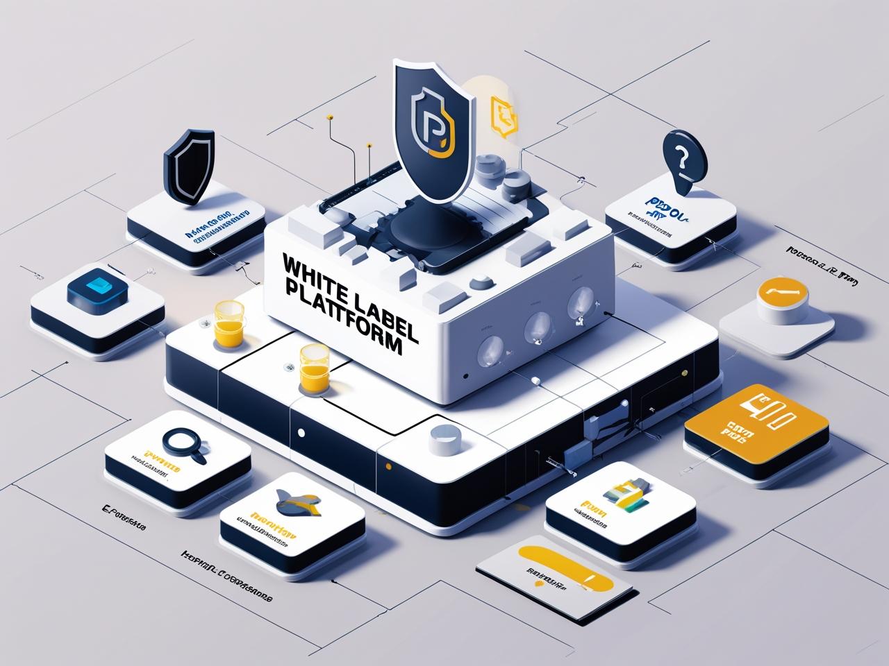 Whitelabel E-invoicing Services